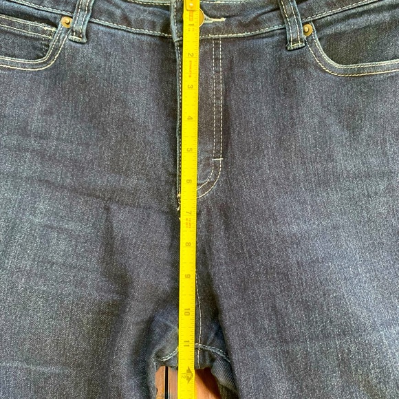 ModCloth Jeans - Picture 9 of 10